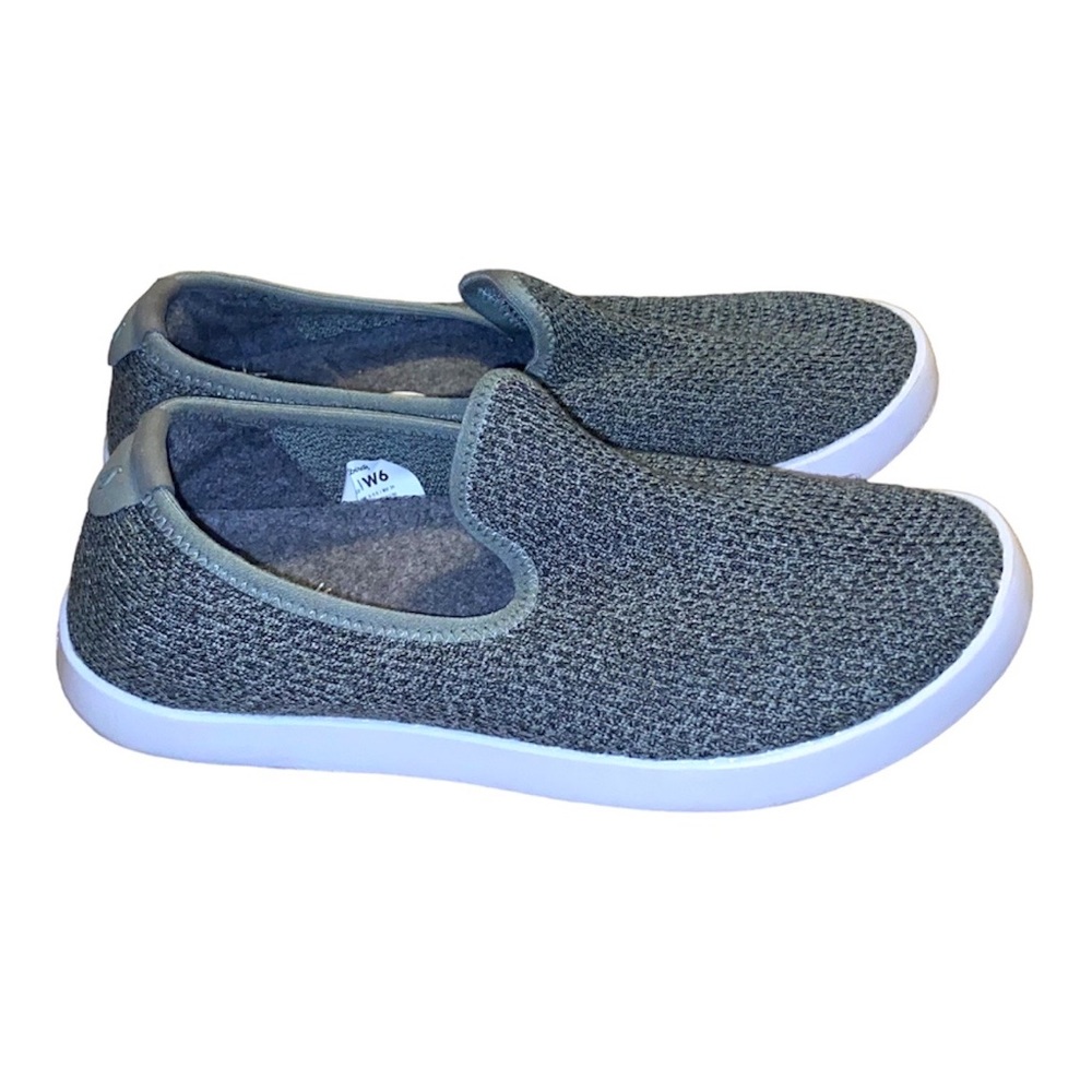 Womens Allbirds Slip-On Sneakers Size 6